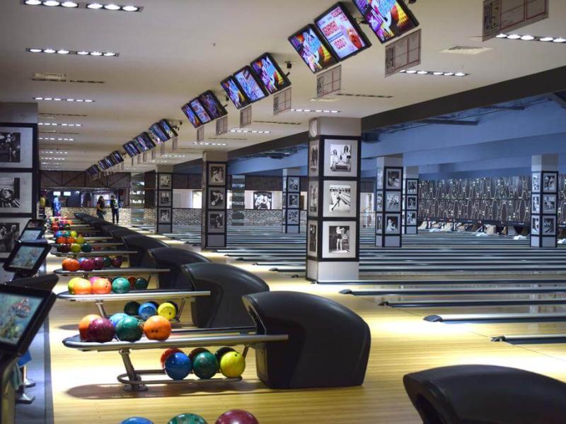 Гостиница Гринн