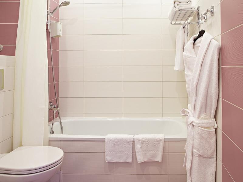 Гостиница Гринн