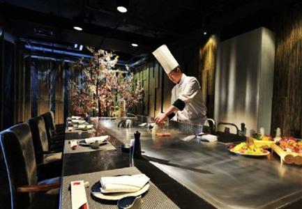 Crowne Plaza Beijing International Airport