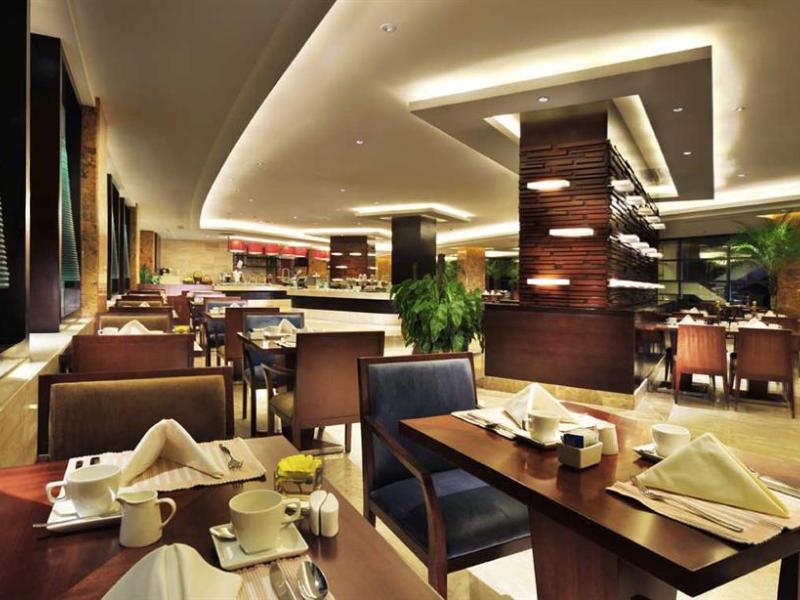 Crowne Plaza Beijing International Airport