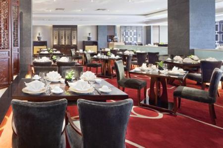 Crowne Plaza Beijing International Airport