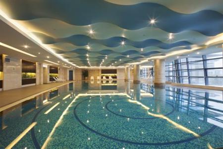 Crowne Plaza Beijing International Airport