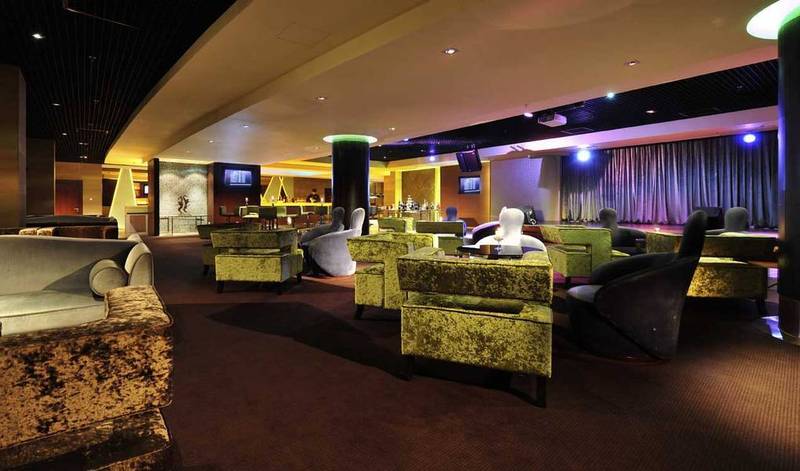 Crowne Plaza Beijing International Airport