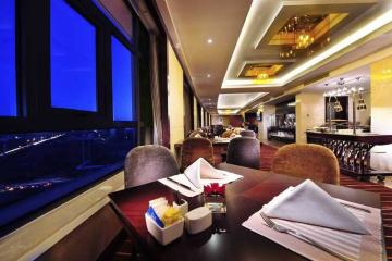 Отель Crowne Plaza Beijing International Airport Китай, Пекин, фото 30