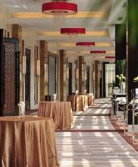 Отель Crowne Plaza Beijing International Airport Китай, Пекин, фото 38