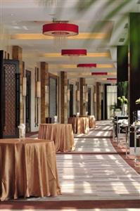 Crowne Plaza Beijing International Airport