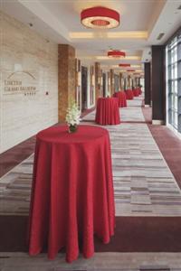 Crowne Plaza Beijing International Airport