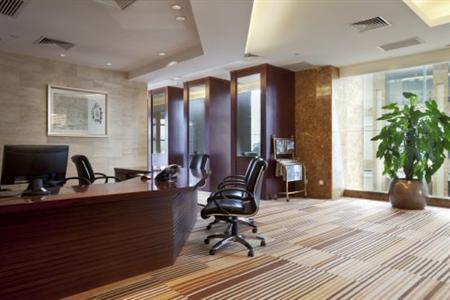 Crowne Plaza Beijing International Airport