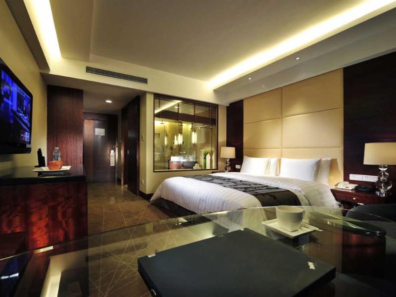 Crowne Plaza Beijing International Airport