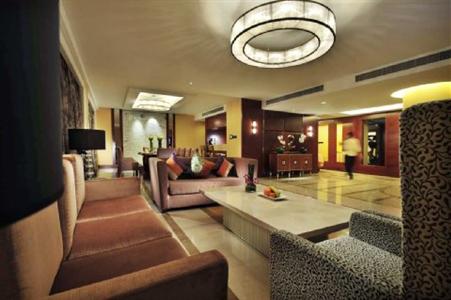 Crowne Plaza Beijing International Airport