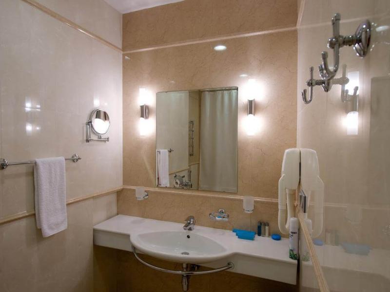 City Park Hotel