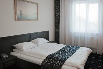 Отель Maksimus Hotel Россия, Краснодар, фото 1