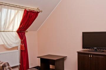Отель Maksimus Hotel Россия, Краснодар, фото 12