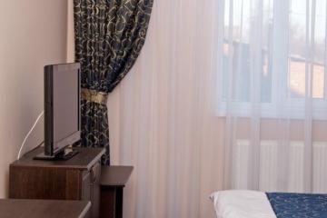 Отель Maksimus Hotel Россия, Краснодар, фото 9