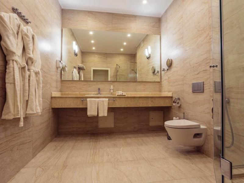 Grand Hotel Звезда