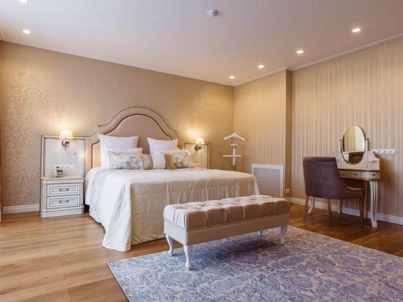 Grand Hotel Звезда