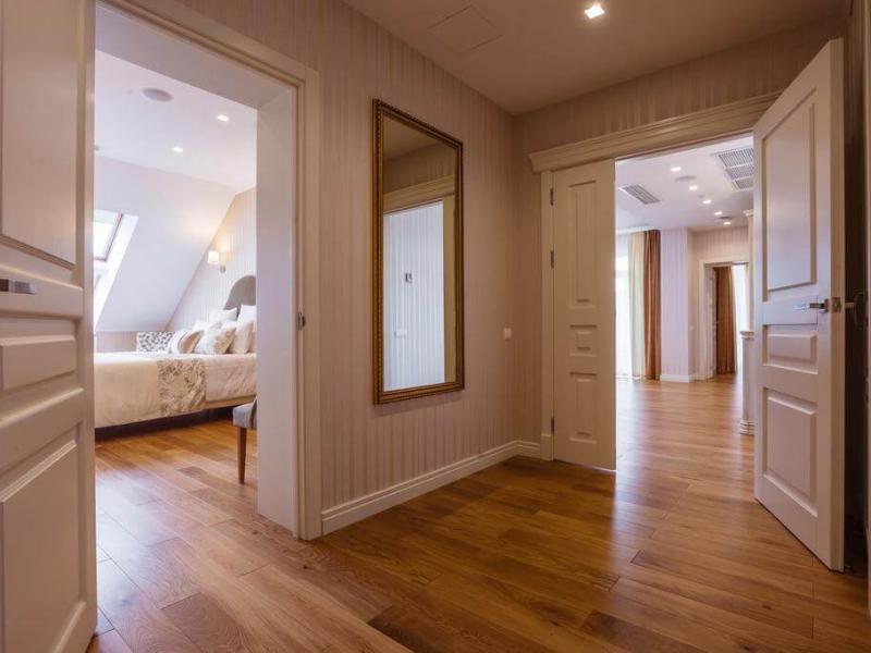 Grand Hotel Звезда