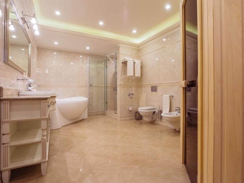 Grand Hotel Звезда