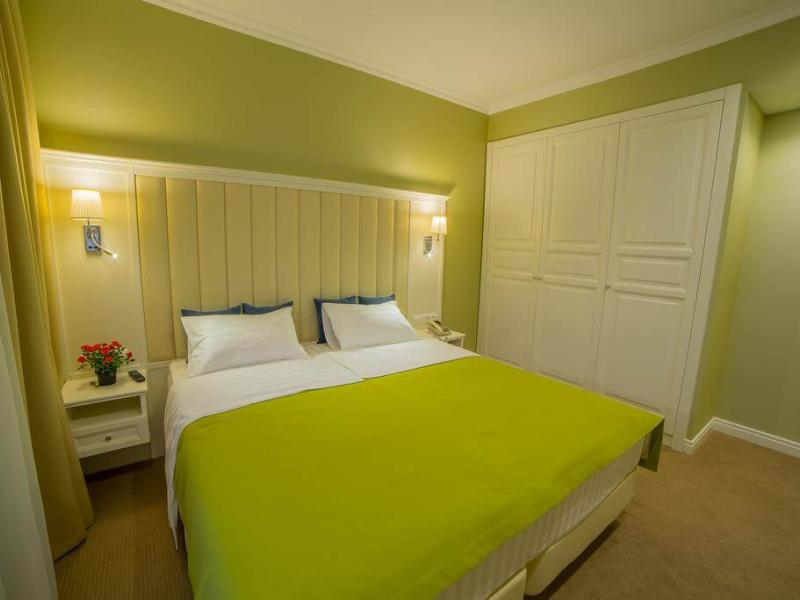 Grand Hotel Звезда