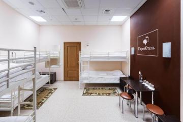 Отель ГородОтель на Киевском Россия, Москва, фото 14