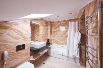Отель Diplomat Hotel Россия, Санкт-Петербург, фото 11