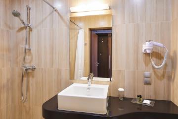 Отель Diplomat Hotel Россия, Санкт-Петербург, фото 6