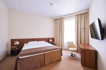 Отель Diplomat Hotel Россия, Санкт-Петербург, фото 7