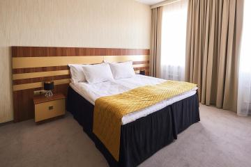 Отель Diplomat Hotel Россия, Санкт-Петербург, фото 8