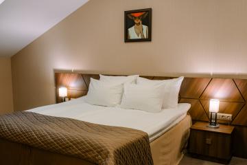 Отель Diplomat Hotel Россия, Санкт-Петербург, фото 9