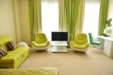 Отель Diplomat Hotel Россия, Санкт-Петербург, фото 10