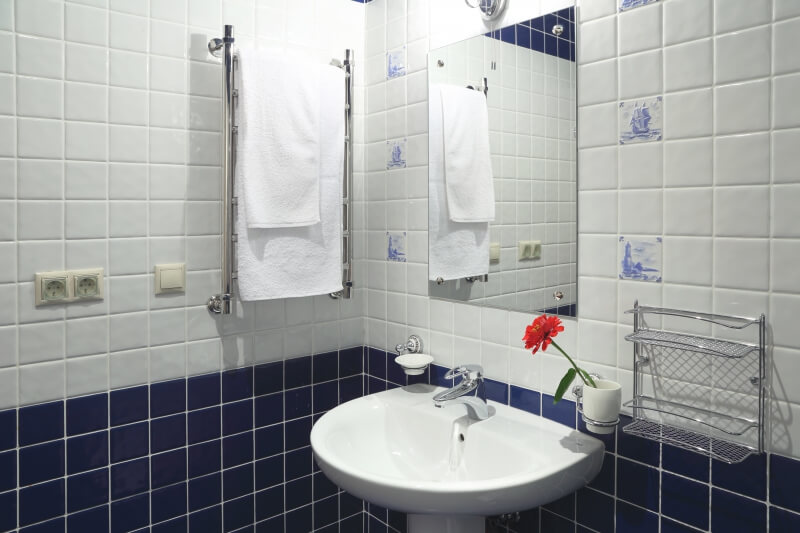 Отель Медный Двор