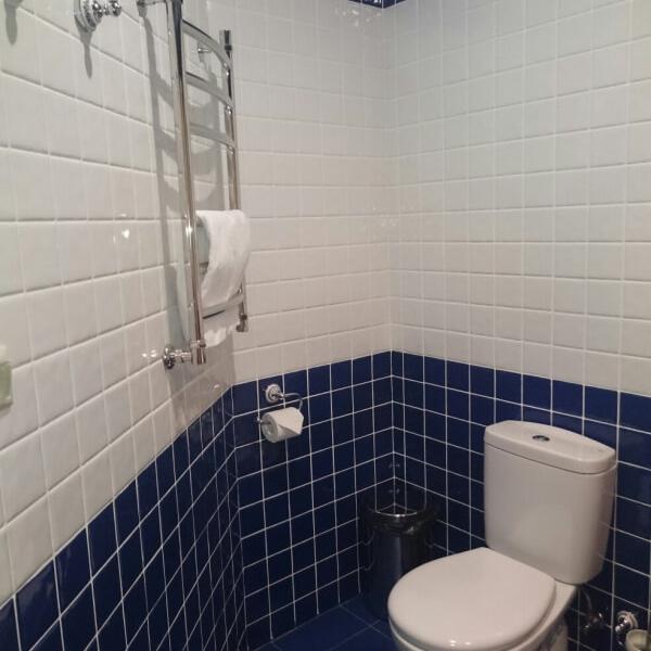 Отель Медный Двор