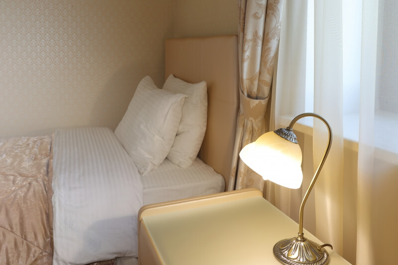 Отель Медный Двор