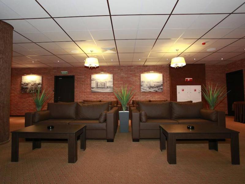 Open City Hotel