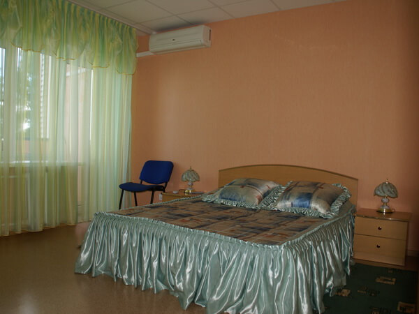 Дом Отдыха и Туризма Солнечный