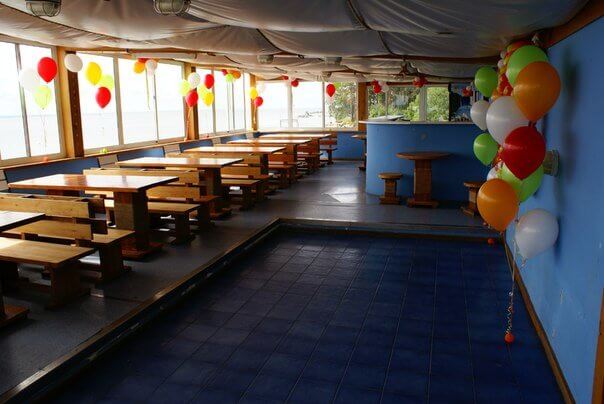 Дом Отдыха и Туризма Солнечный