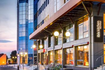 Отель Ibis Чебоксары Центр Россия, Чебоксары, фото 11