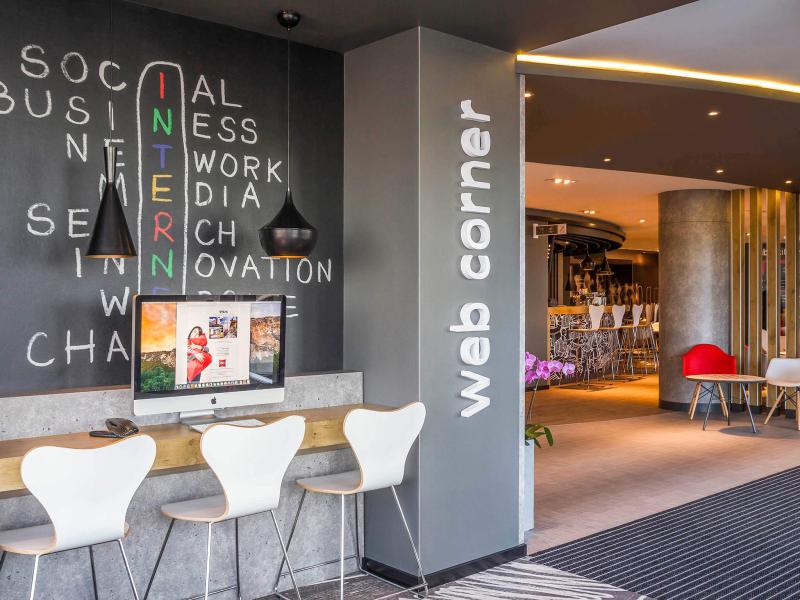 Ibis Чебоксары Центр