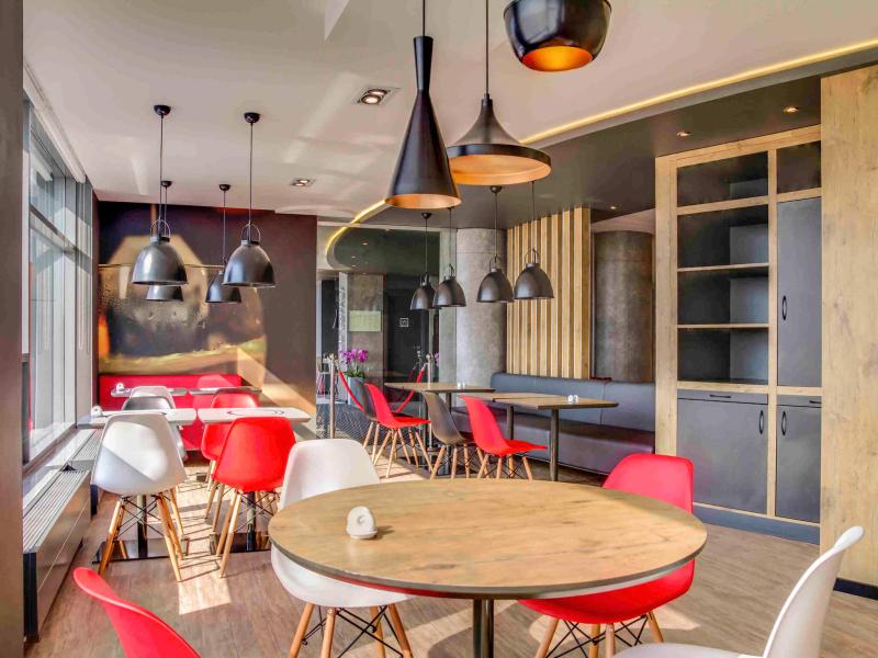 Ibis Чебоксары Центр