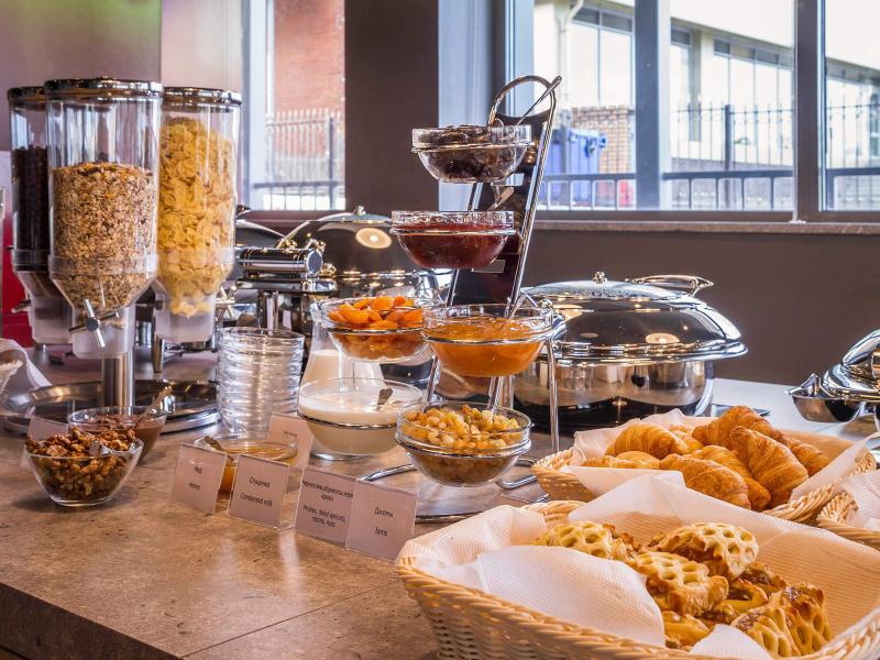 Ibis Чебоксары Центр