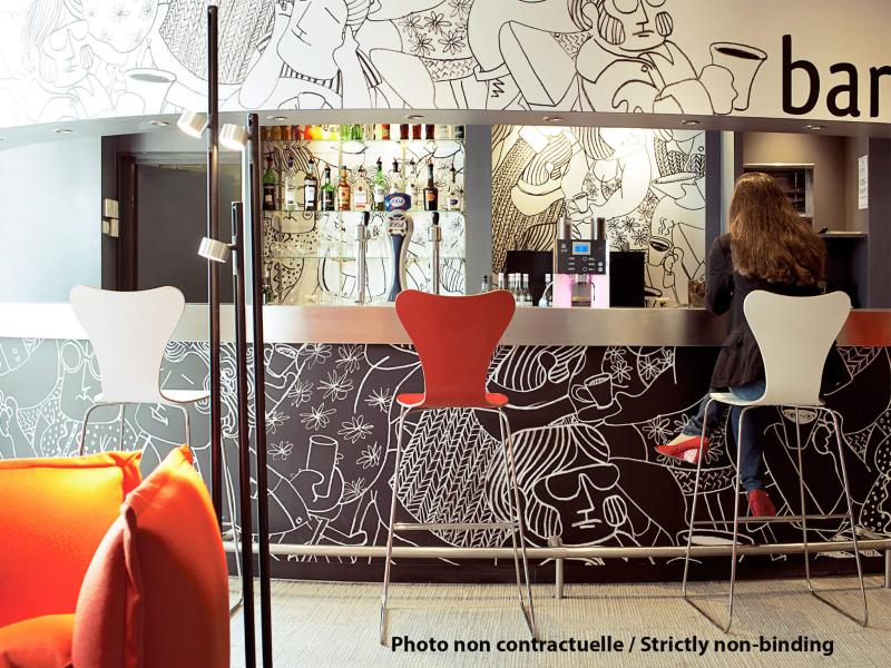 Ibis Чебоксары Центр