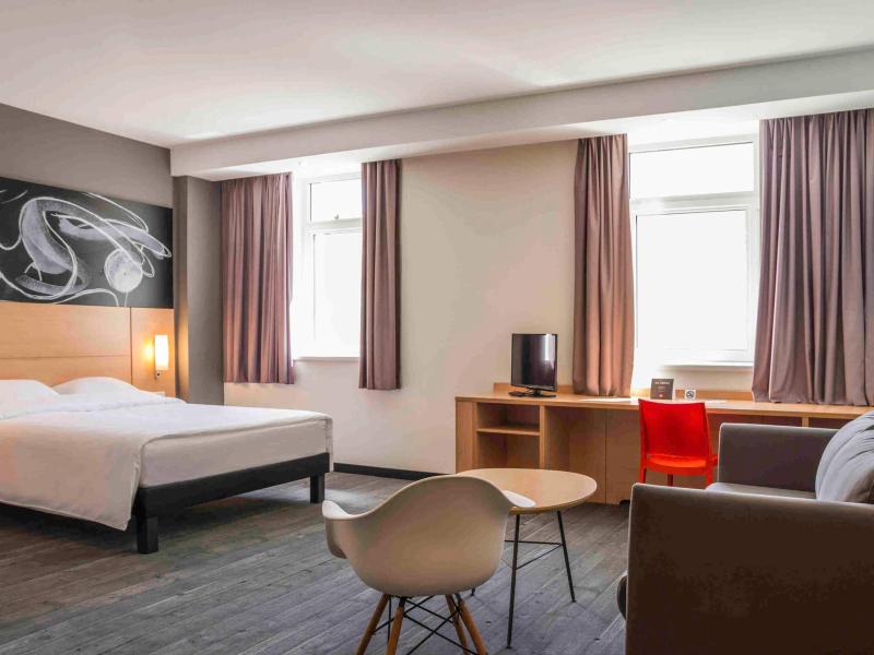 Ibis Чебоксары Центр