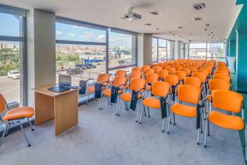 Отель Ibis Чебоксары Центр Россия, Чебоксары, фото 5
