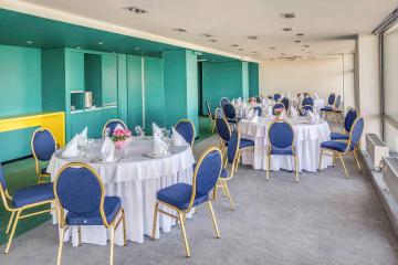 Отель Ibis Чебоксары Центр Россия, Чебоксары, фото 7