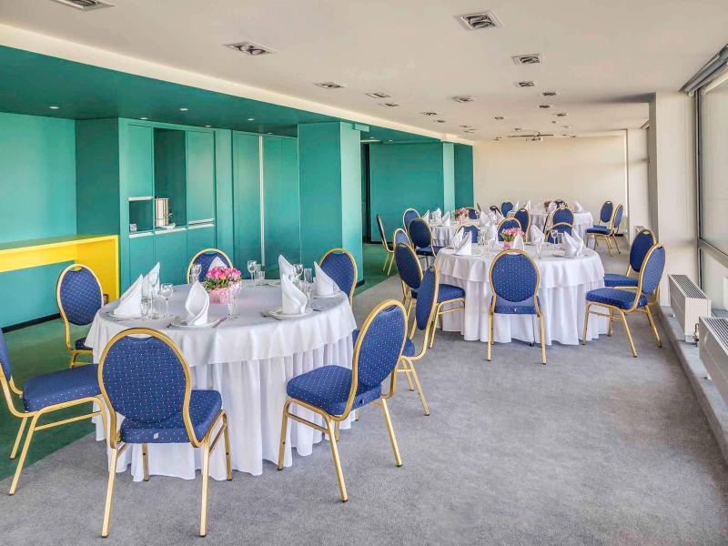 Ibis Чебоксары Центр