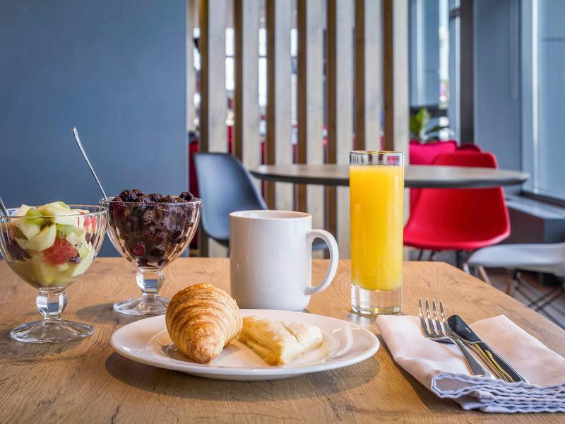 Ibis Чебоксары Центр