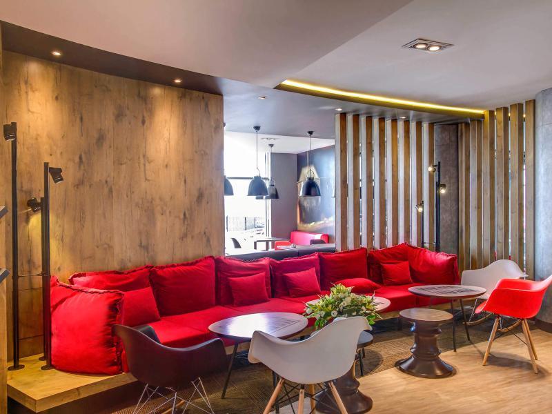 Ibis Чебоксары Центр