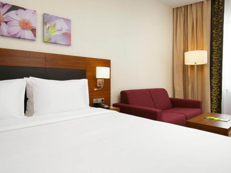 Hilton Garden Inn Volgograd