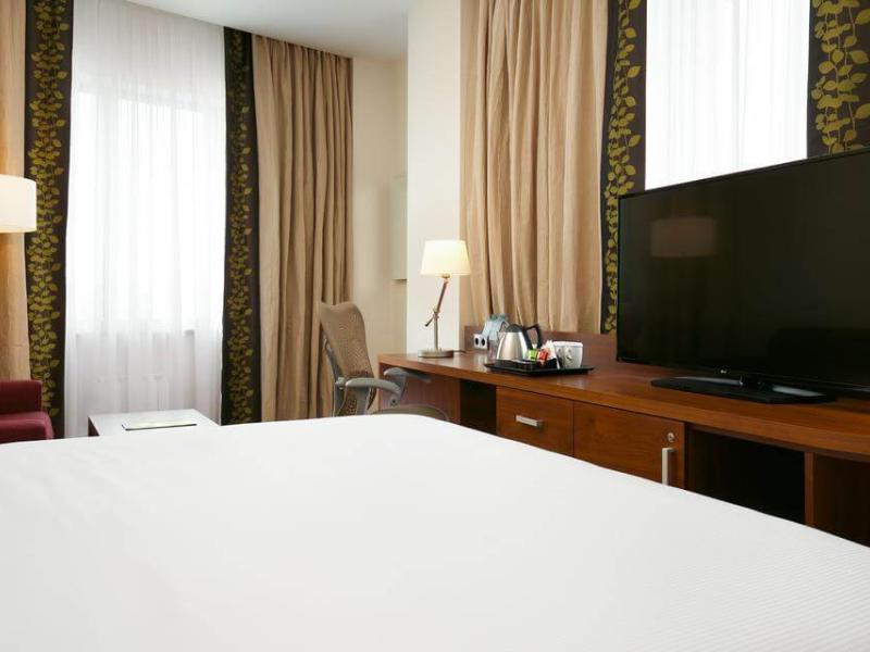 Hilton Garden Inn Volgograd