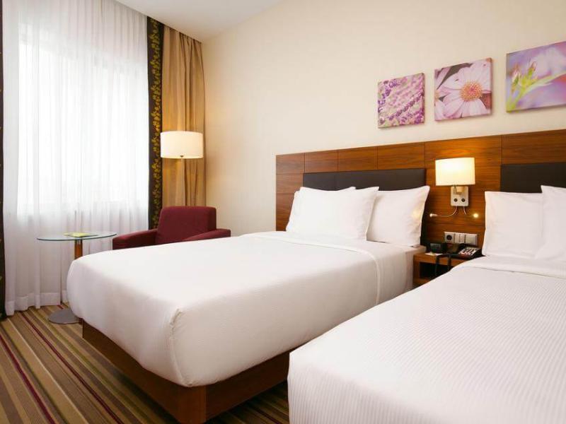 Hilton Garden Inn Volgograd